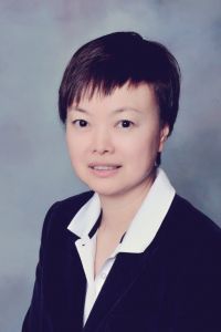 Julie Zhao, PhD