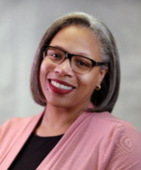 Dr. Desiree Polk-Bland