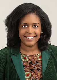 Dr. Shantelle K. Jenkins