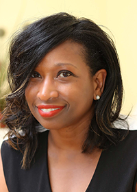 Dr. Tina Diggs
