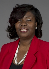 Carol Tonge Mack