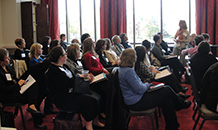 Institutional Representatives