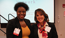 Institutional Representatives