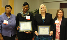 Institutional Representatives